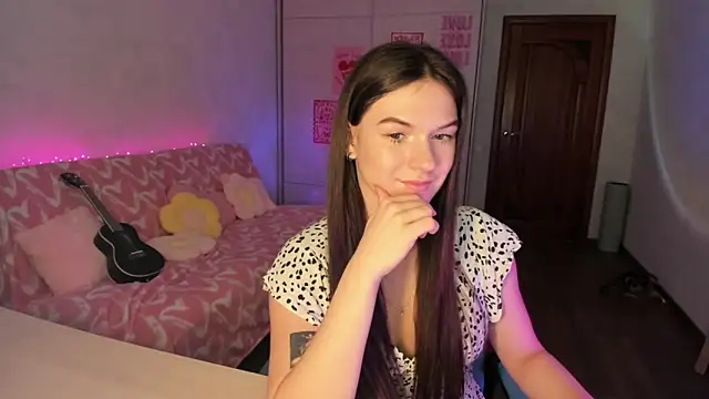 luna_lust_212's Live XXX Chat