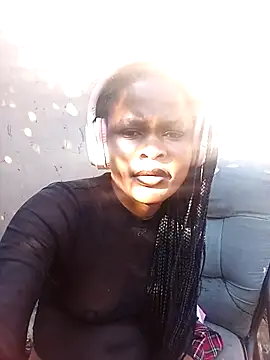 BlondieBitch's Live XXX Chat