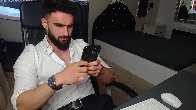 MicahLane – Naživo XXX chat