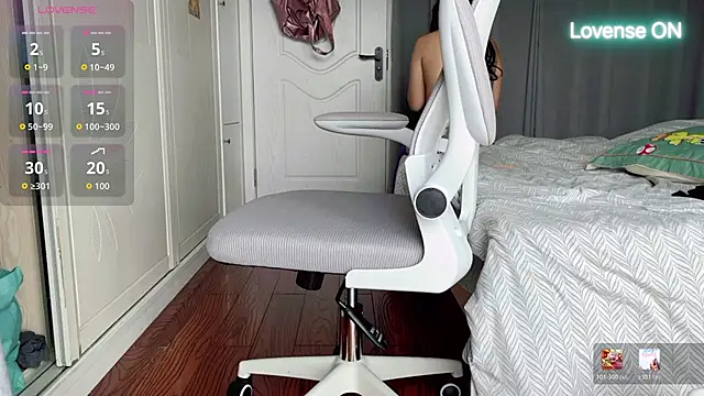 xiaosu22's Live XXX Chat