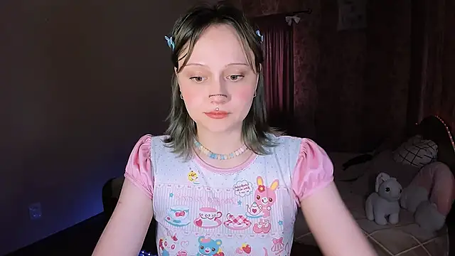 Chat +18 de MariaMango ao vivo