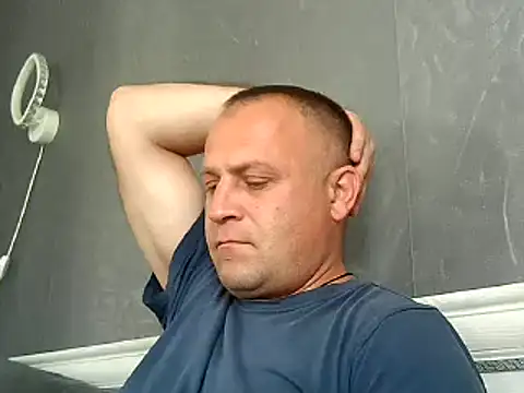 Webkamerová show Afonya344