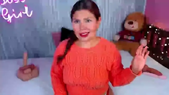 Queenamazon1's Live XXX Chat