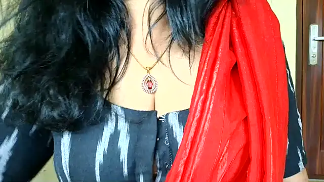 Mallu_MayaMadhav's Webcam Show