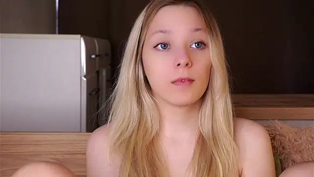 LeeryWonder Adlı Modelin Canlı XXX Sohbeti