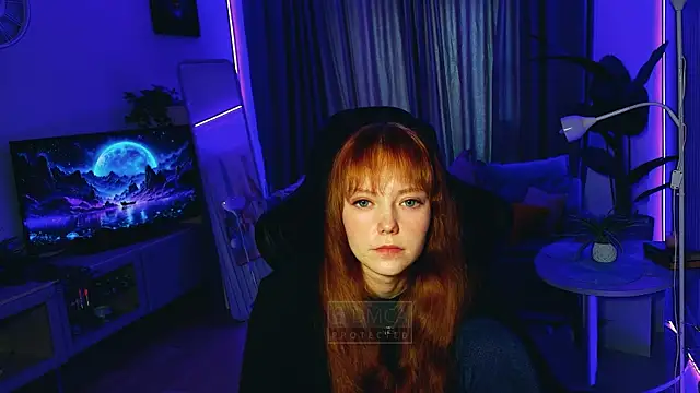 Harley_Quinsy Adlı Modelin Canlı XXX Sohbeti