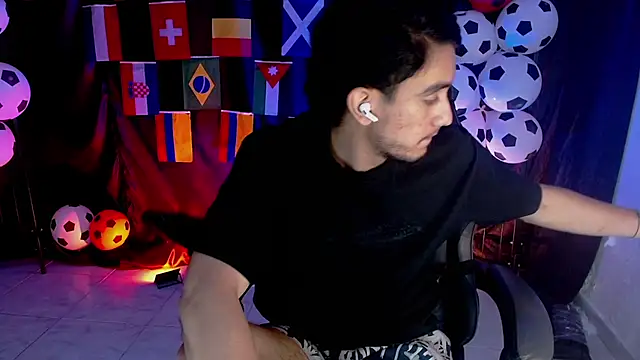 dante_18cm_ Live XXX-Chat