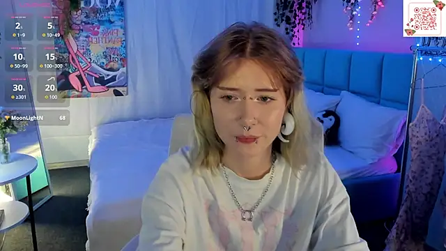 Elira_Vane Chat XXX in diretta