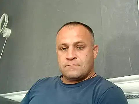 XXX chat uživo modela Afonya344