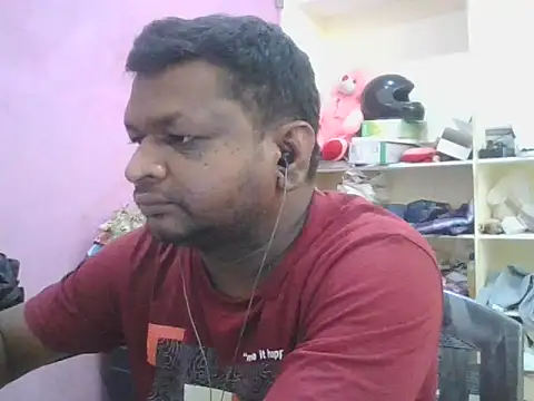 ITGuyhyd Live XXX-chat