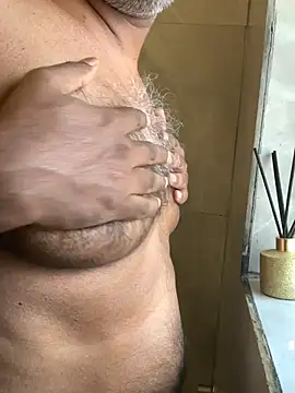 TheBeelzebun Live XXX-chat