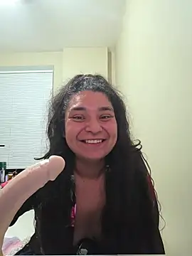 karmasita Chat XXX in diretta