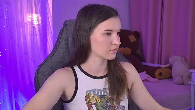Živý XXX chat AgataWillis