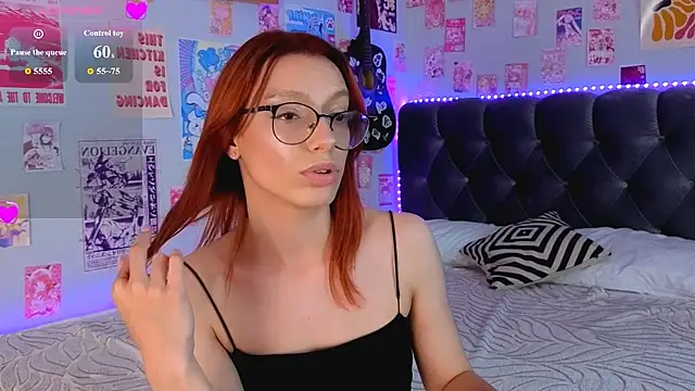 CindyMoriLove 라이브 XXX 채팅