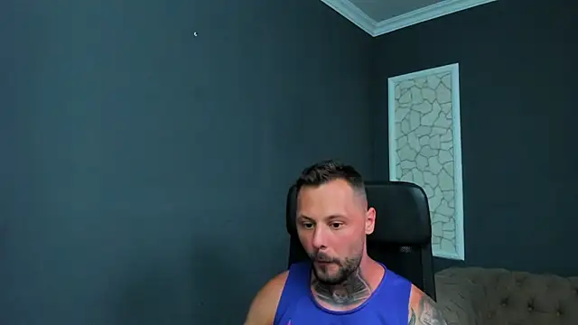 Chat XXX Live BrianHunts