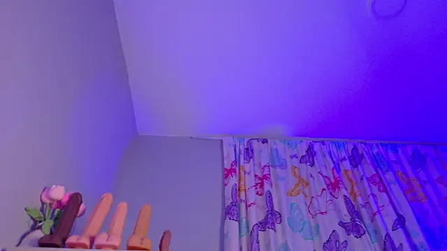 Živý XXX chat NicolleTaylor