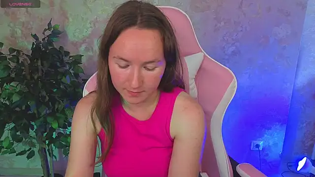 SindieStormm XXX чат на живо