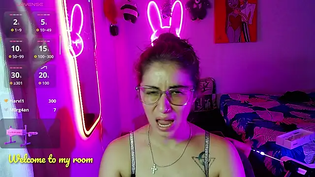 valentina_angel Chat XXX live