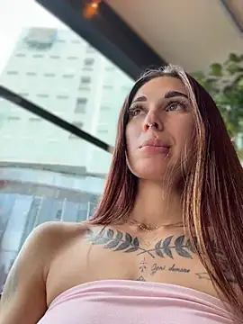 Charming_Ritta live XXX chat
