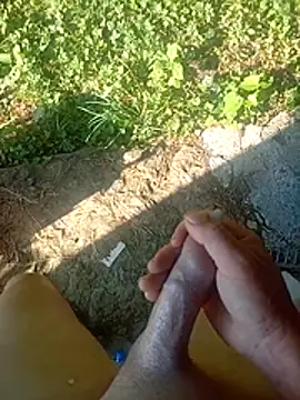 KANADA44 Show in webcam