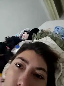 Show modela tuchiquita_linda na web-kameri