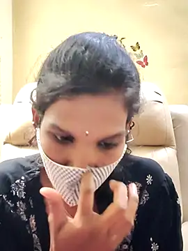 Shreya-telugupilla Chat XXX in diretta