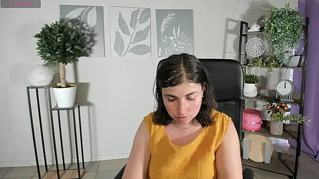MartaEdams Chat XXX in diretta
