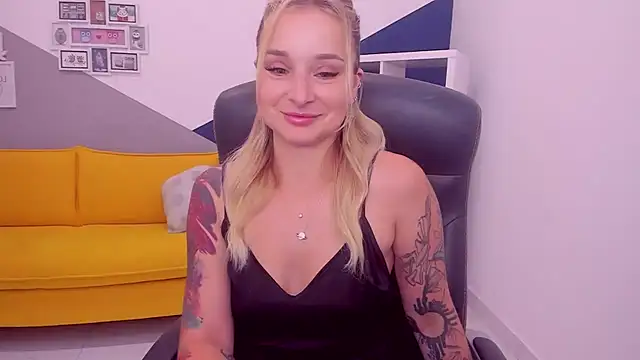 LilFleurish Chat XXX in diretta