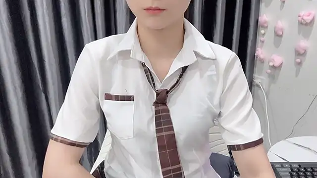KaleAnisa Live XXX-Chat