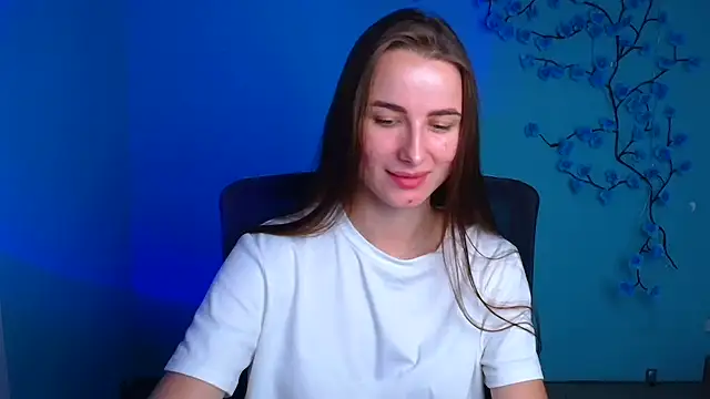 XXX chat uživo modela Eva_Janee