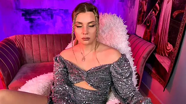 XXX chat uživo modela HyileyClark