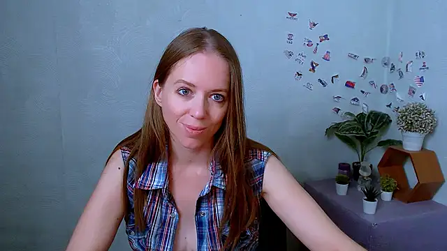 GloriaSi_'s Live XXX Chat