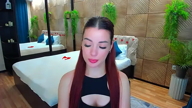 PutOnRepeat's Live XXX Chat