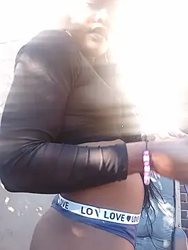 แชท XXX สดของ BlondieBitch