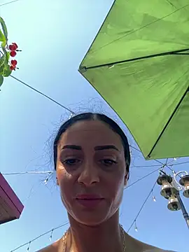 FeetVibe Live XXX-chat