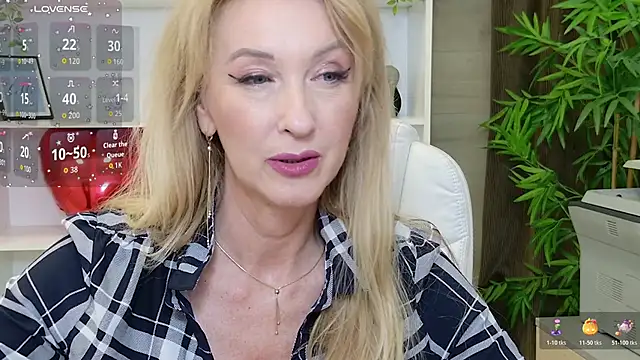 LadyLeea Chat XXX in diretta