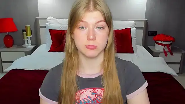 Živý XXX chat Stella_Light
