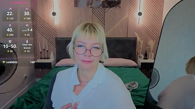 Ann_Annise – Naživo XXX chat