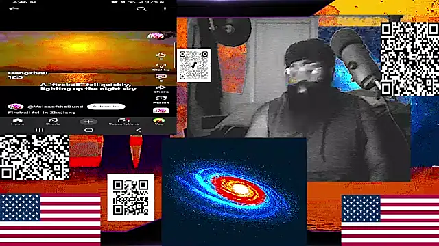 Онлайн чат XXX RussellTaylorLacy