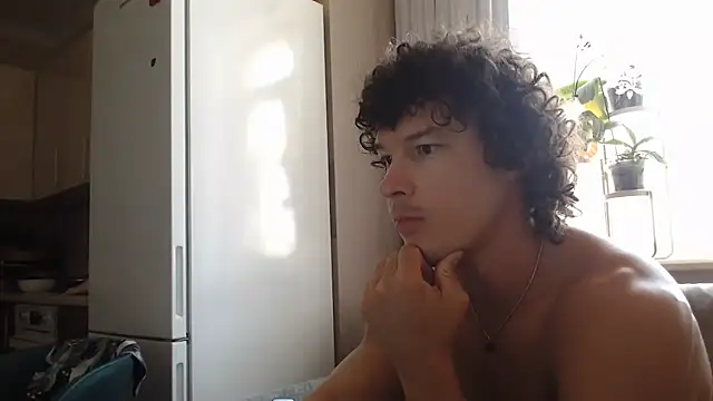 DorianSalazar1 live XXX chat