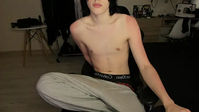 JohnGaliano Webcam-Show