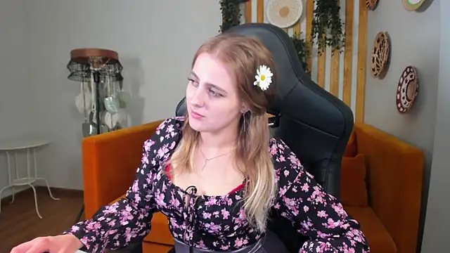 EllaBells Chat XXX live