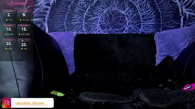 Alisson_Wynter Chat XXX live