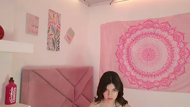 eva_sin18 Chat XXX live