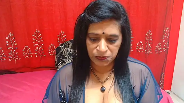 INDIANFUSION Live XXX Chat