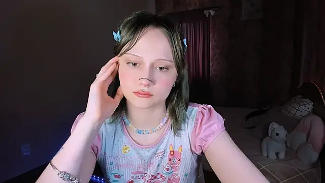 MariaMangon Live XXX chat
