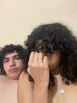 Casal-foda_braba Adlı Modelin Web Kamerası Şovu
