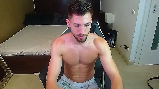 FelixRook live XXX chat