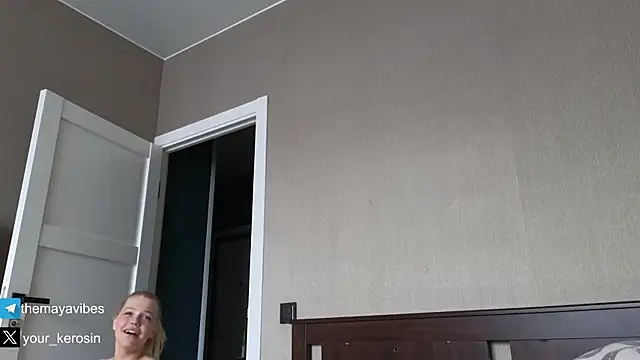Maya_Rave – Live XXX-chat