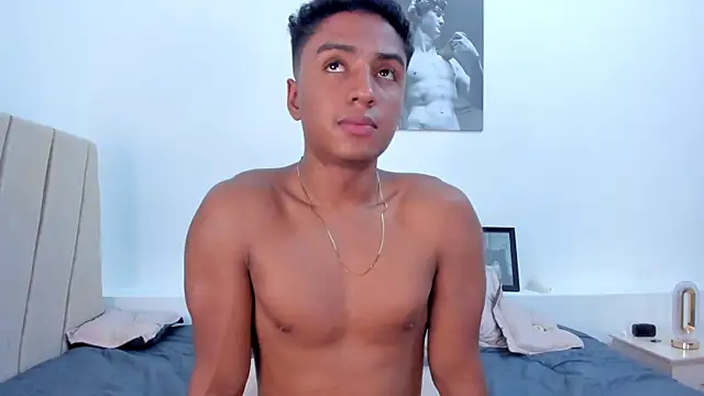 MagnusKing_'s Live XXX Chat